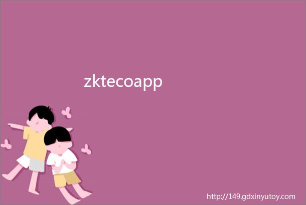 zktecoapp